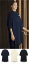 アルベチトセ・フォーマル・ロングシャツ