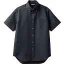 サービスユニフォームcom フォーマル 半袖シャツ アルベチトセ BC-6919 半袖ボタンダウンシャツ（男）