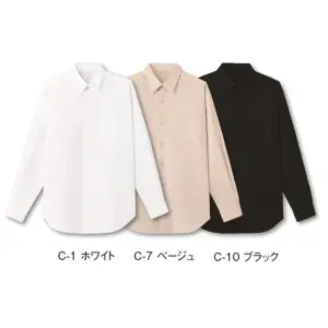 シャツ(長袖)(兼用)