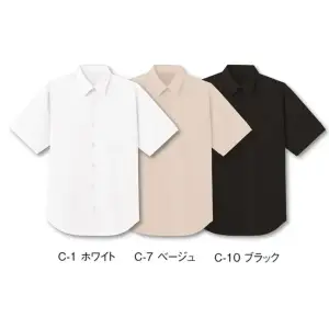 シャツ(半袖)(兼用)