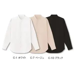 シャツ(長袖)(兼用)