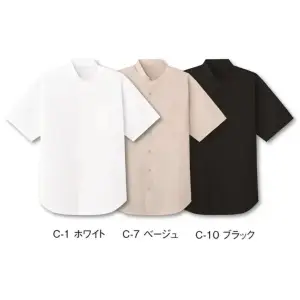 シャツ(半袖)(兼用)