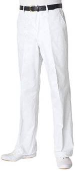 厨房・調理・売店用白衣パンツ（米式パンツ）スラックスCA-420 