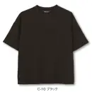 アルベチトセ DN-9204 Tシャツ(半袖)[兼用]