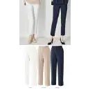 サービスユニフォームcom エステ パンツ（米式パンツ）スラックス アルベチトセ FR-0004 パンツ(女)