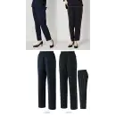 サービスユニフォームcom エステ パンツ（米式パンツ）スラックス アルベチトセ FR-0006 パンツ(女)