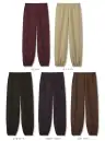 アルベチトセ G-9217 和風パンツ[兼用]