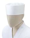 アルベチトセ NO7700 和帽子（天メッシュ） ジンベイ・白衣に合う和の定番。
