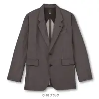 アルベチトセ RW-0024 オーバージャケット[男]