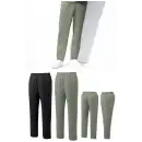 医療白衣com ドクターウェア パンツ（米式パンツ）スラックス アルベチトセ UN-0405 スクラブパンツ(兼用)