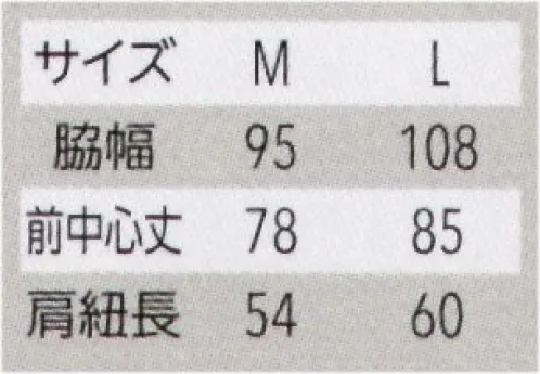 アルベチトセ DN-8916 胸当てエプロン 職人のこだわりを形に。すし 久遠×チトセ コラボシリーズ「和」のお店にぴったりの切子柄。大きめの両脇ポケット付き。 サイズ／スペック