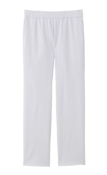 ナースウェア パンツ（米式パンツ）スラックス MIZUNO MZ-0127 イージーパンツ（兼用） 医療白衣com