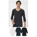 医療白衣com ドクターウェア インナー MIZUNO MZ-0135 アンダーウェア（男）