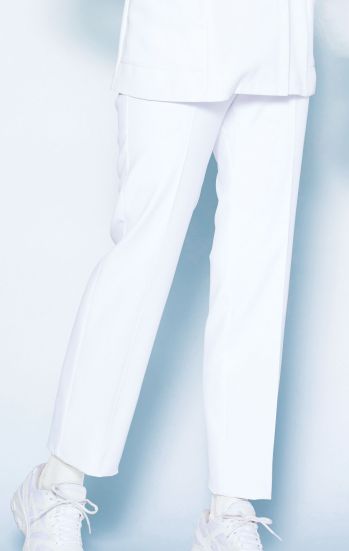 ナースウェア パンツ（米式パンツ）スラックス MIZUNO MZ-0177 パンツ（女） 医療白衣com