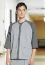 MIZUNO・患者衣・リハビリケアウェア(兼用)