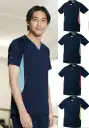 MIZUNO・介護衣・入浴介助用シャツ(兼用)
