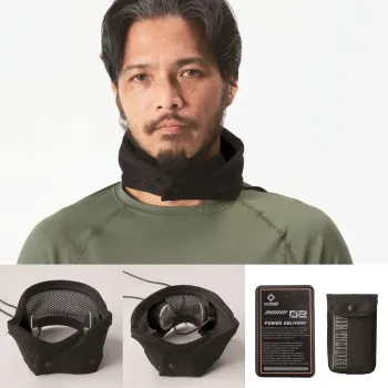 男女ペア その他 アタックベース 210450 アイスキーパームービングカラー 作業服JP