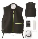 アタックベース 22220 アイスキーパー 水冷ベスト