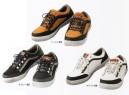 アタックベース 5500-70 The Tough 安全スニーカー Steel-toed Shoes seriesJSAA規格B種同等先芯鉄使用※在庫限りで終了となります。