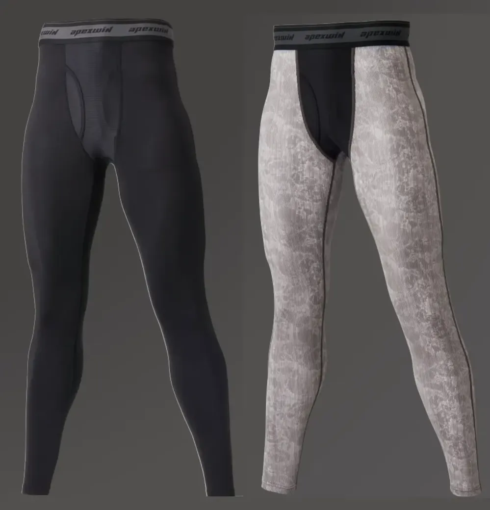 ロングタイツ アタックベース 56815 作業着・ワーキングユニフォームの