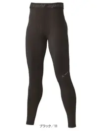 アタックベース 76815 PCMロングタイツ