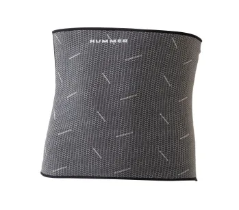 メンズワーキング アクセサリー アタックベース 926-50 HUMMER ウエストウォーマー(92650) 作業服JP