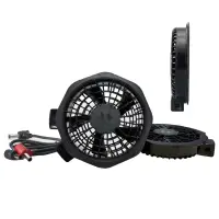 アタックベース RD9240 薄型ファンセット