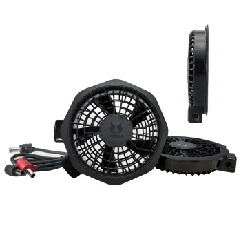 アタックベース RD9240 薄型ファンセット