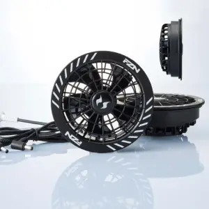 30VファンセットGL-2（フラットタイプ）