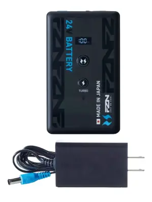 24Vリチウムイオンバッテリー単体JL-2BNA