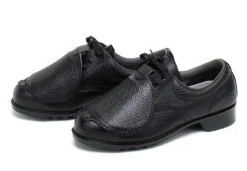 メンズワーキング 安全シューズ（安全靴） アイトス（青木産業） 501AP-1 安全靴（受注生産） 作業服JP