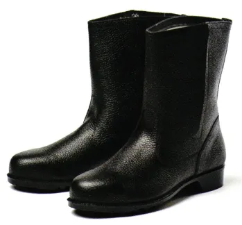 メンズワーキング 安全シューズ（安全靴） アイトス（青木産業） 806-C 安全靴（チャックタイプ）（受注生産） 作業服JP