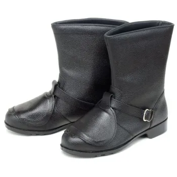 メンズワーキング 安全シューズ（安全靴） アイトス（青木産業） 806AP-1 安全靴（受注生産） 作業服JP