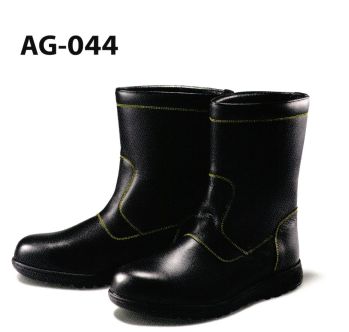 全ての TR US-200BK 青木安全靴 US-200BK-27.0 高所作業用安全靴 希少