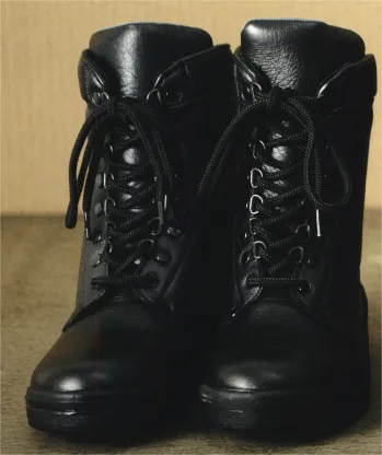 メンズワーキング 安全シューズ（安全靴） アイトス（青木産業） DRF-700 安全靴（受注生産） 作業服JP
