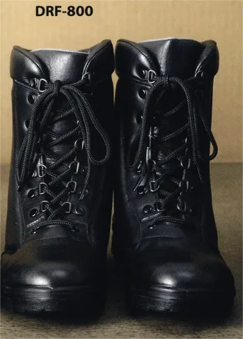 メンズワーキング 安全シューズ（安全靴） アイトス（青木産業） DRF-800 安全靴（受注生産） 作業服JP