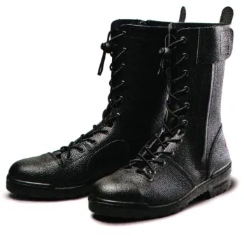 メンズワーキング シューズ（靴） アイトス（青木産業） FR-119 編上靴 作業服JP