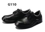 メンズワーキング安全シューズ（安全靴）G110 
