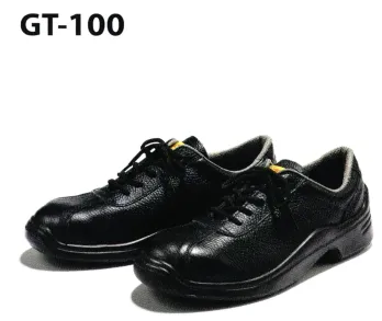 男女ペア 安全シューズ（安全靴） アイトス（青木産業） GT-100 安全靴 作業服JP