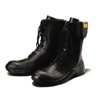 メンズワーキング 安全シューズ（安全靴） アイトス（青木産業） GT-300 安全靴（チャックタイプ） 作業服JP