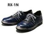 メンズワーキング安全シューズ（安全靴）RX-1N 