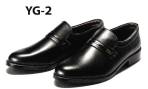 メンズワーキングシューズ（靴）YG-2 
