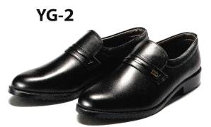 紳士靴（受注生産）