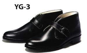 紳士靴（受注生産）