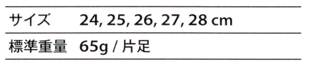 青木産業 FUMINUKI 踏み抜き防止板 お使いの靴に入れるだけで、踏み抜き防止性能をプラス。※この商品はご注文後のキャンセル、返品及び交換は出来ませんのでご注意下さい。※なお、この商品のお支払方法は、先振込(前払い)にて承り、ご入金確認後の手配となります。 サイズ／スペック