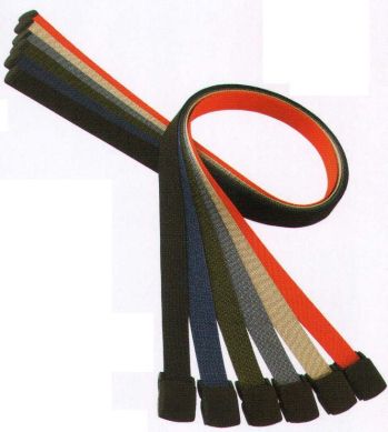 旭蝶繊維 0038 制電ベルト 万全のフル装備で安全に配慮する静電気対策ラインナップ。※このベルトは柱上安全帯のような墜落防止ではありません。お間違いなくご使用ください。