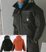 メンズワーキング防寒ジャケット（ブルゾン・ジャンパー）51001 