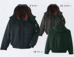 メンズワーキング防寒ジャケット（ブルゾン・ジャンパー）68600 