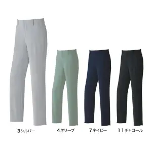 パンツ(ノータック)