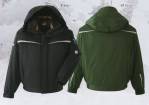 メンズワーキング防寒ジャケット（ブルゾン・ジャンパー）E61000 